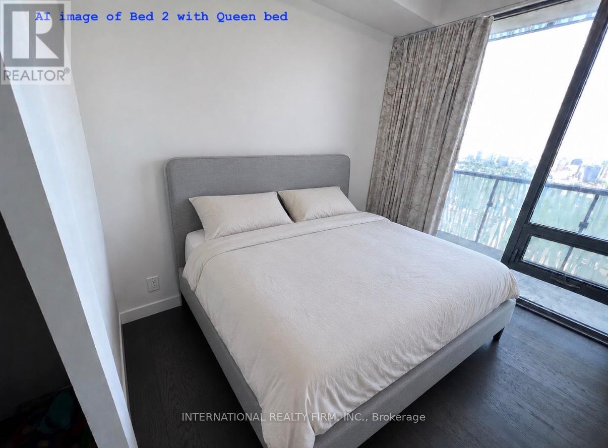Lph 5406 - 50 Charles Street E, Toronto, Ontario  M4Y 0C3 - Photo 15 - C13233280
