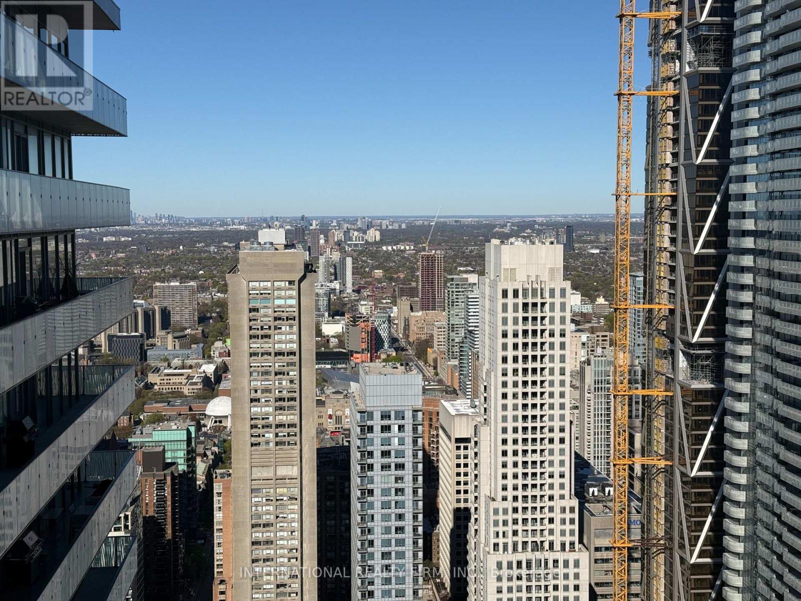 Lph 5406 - 50 Charles Street E, Toronto, Ontario  M4Y 0C3 - Photo 28 - C13233280