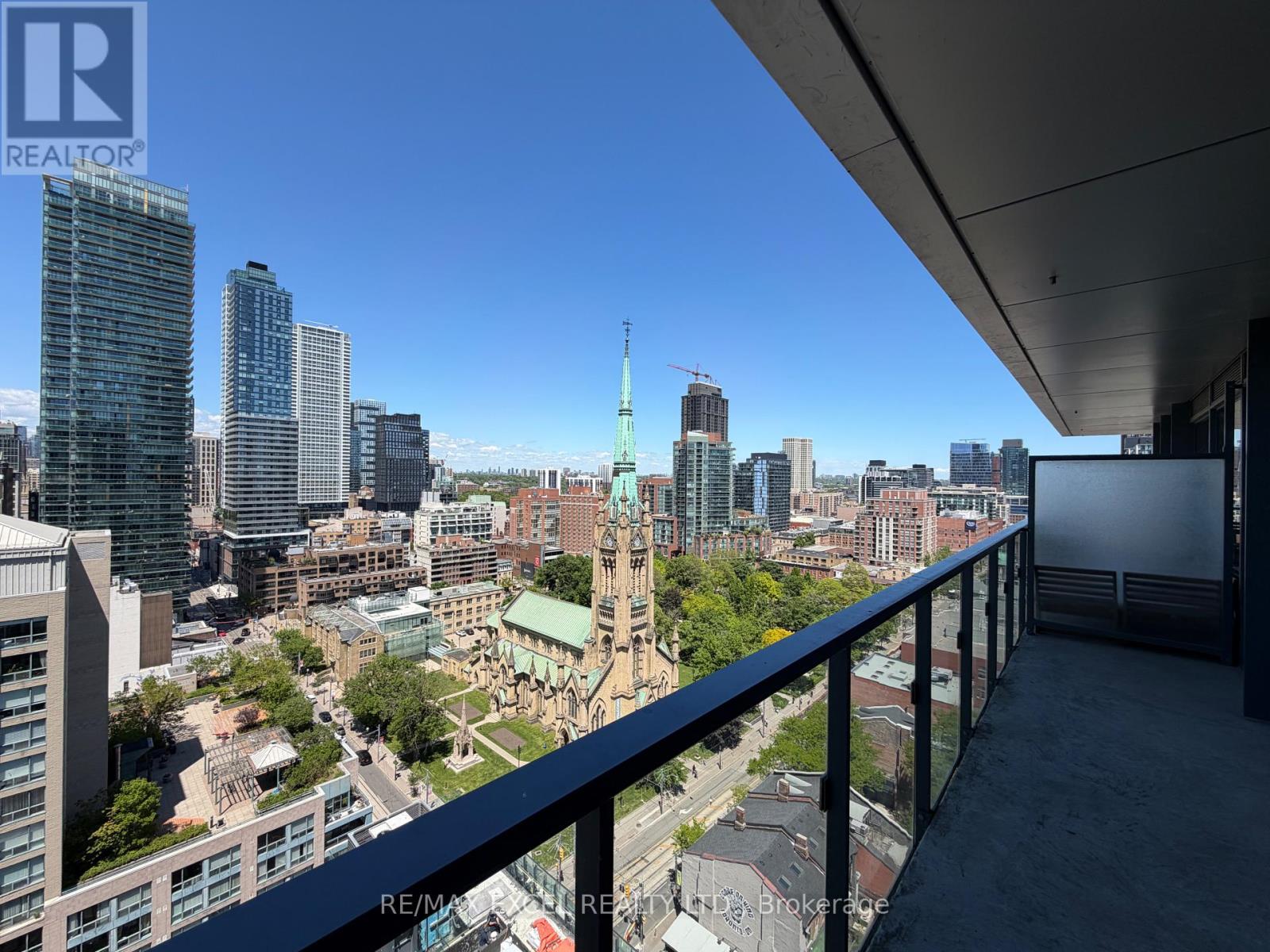 1901 - 60 COLBORNE STREET, Toronto, Ontario
