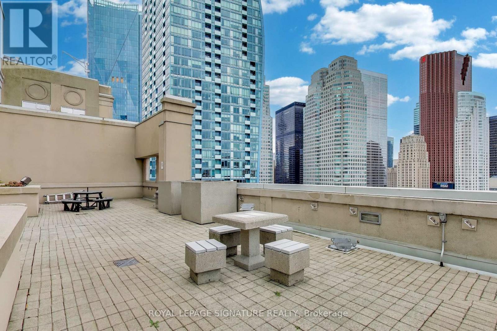 2313 - 25 The Esplanade, Toronto, Ontario  M5E 1W5 - Photo 29 - C13233292