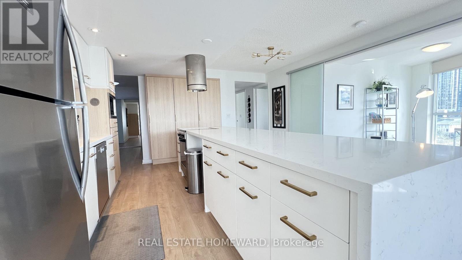 1512 - 38 Dan Leckie Way, Toronto, Ontario  M5V 2V6 - Photo 10 - C13233316
