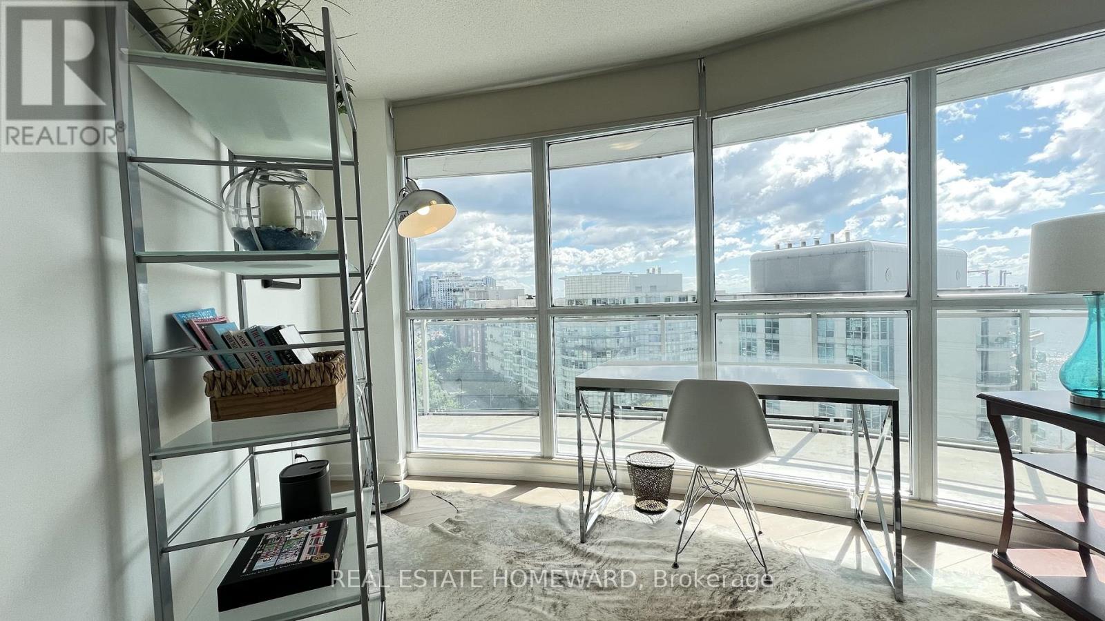 1512 - 38 Dan Leckie Way, Toronto, Ontario  M5V 2V6 - Photo 11 - C13233316