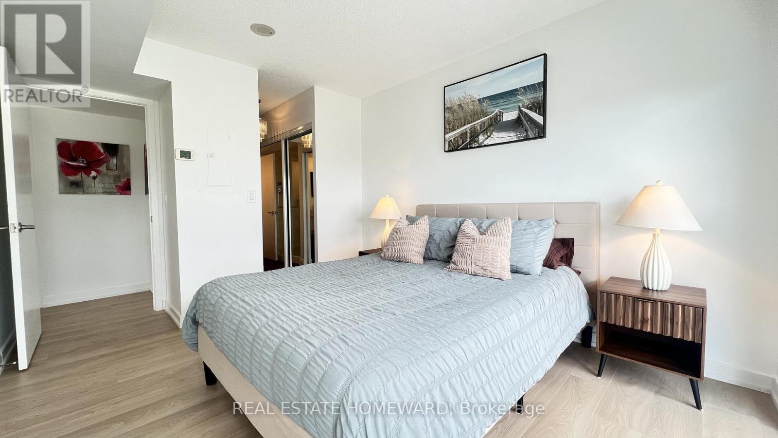 1512 - 38 Dan Leckie Way, Toronto, Ontario  M5V 2V6 - Photo 13 - C13233316