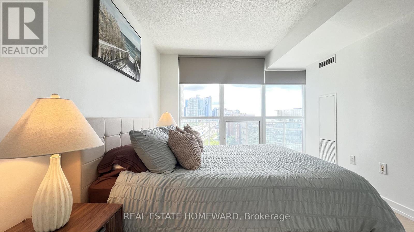 1512 - 38 Dan Leckie Way, Toronto, Ontario  M5V 2V6 - Photo 14 - C13233316
