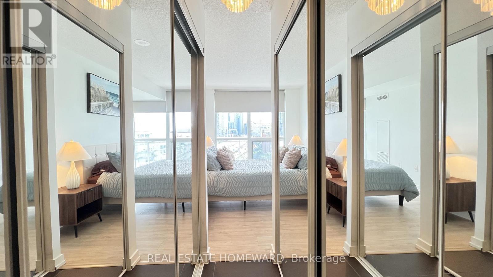 1512 - 38 Dan Leckie Way, Toronto, Ontario  M5V 2V6 - Photo 15 - C13233316