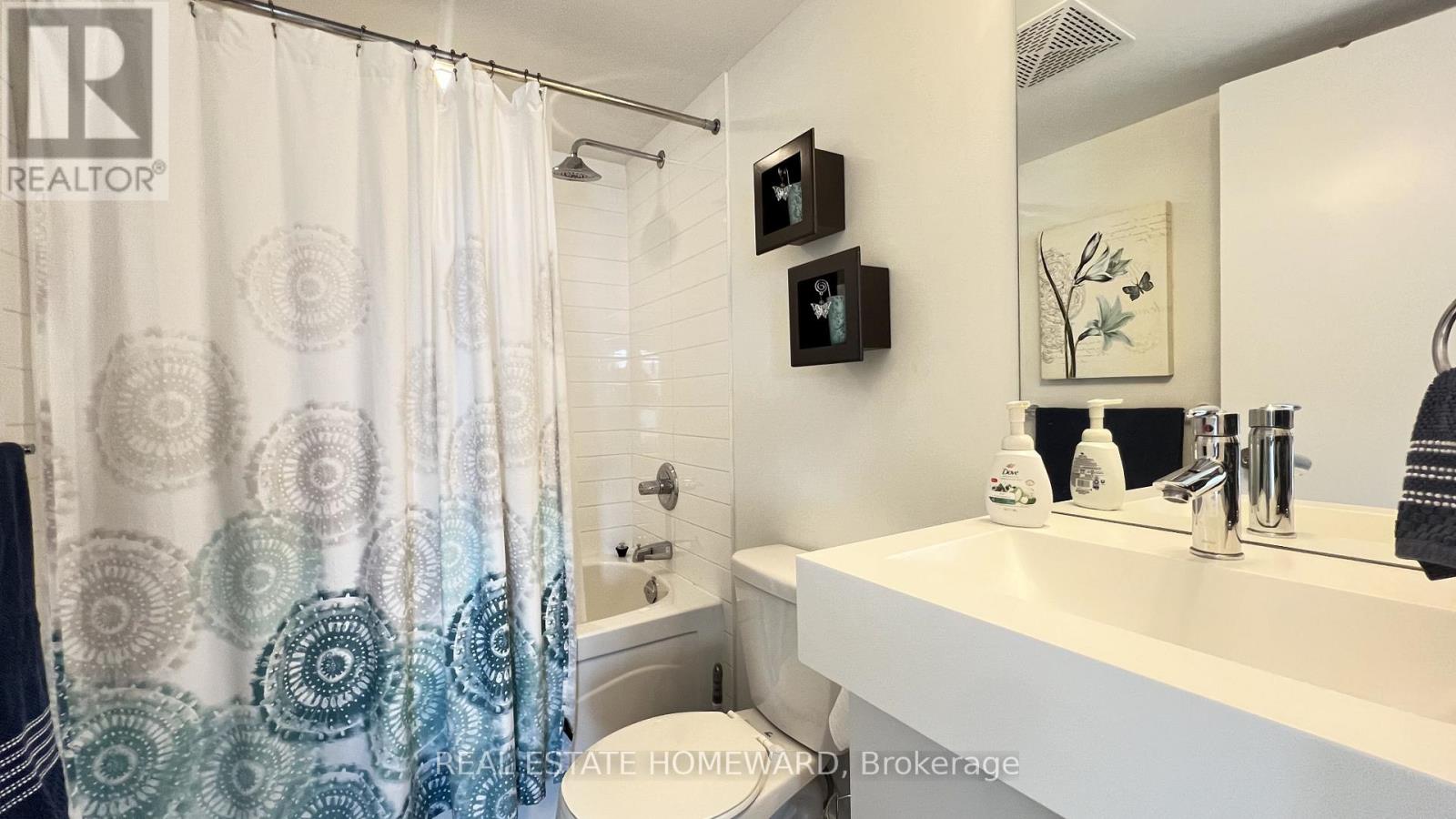 1512 - 38 Dan Leckie Way, Toronto, Ontario  M5V 2V6 - Photo 20 - C13233316
