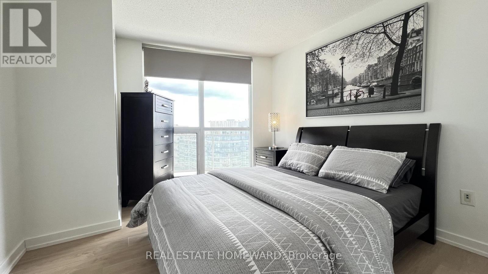 1512 - 38 Dan Leckie Way, Toronto, Ontario  M5V 2V6 - Photo 21 - C13233316
