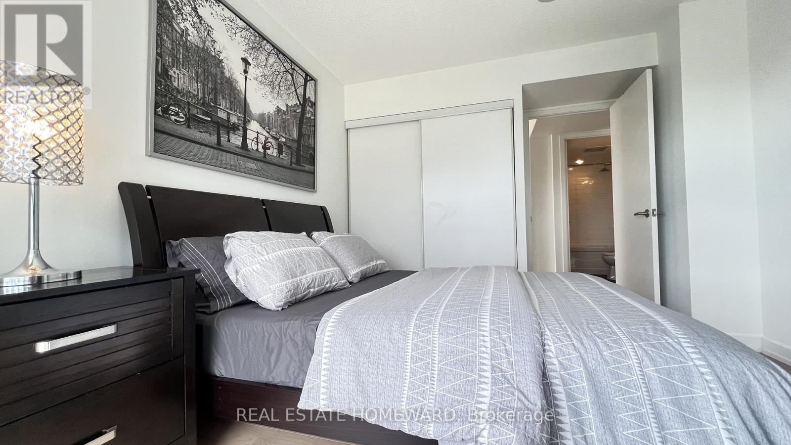 1512 - 38 Dan Leckie Way, Toronto, Ontario  M5V 2V6 - Photo 22 - C13233316