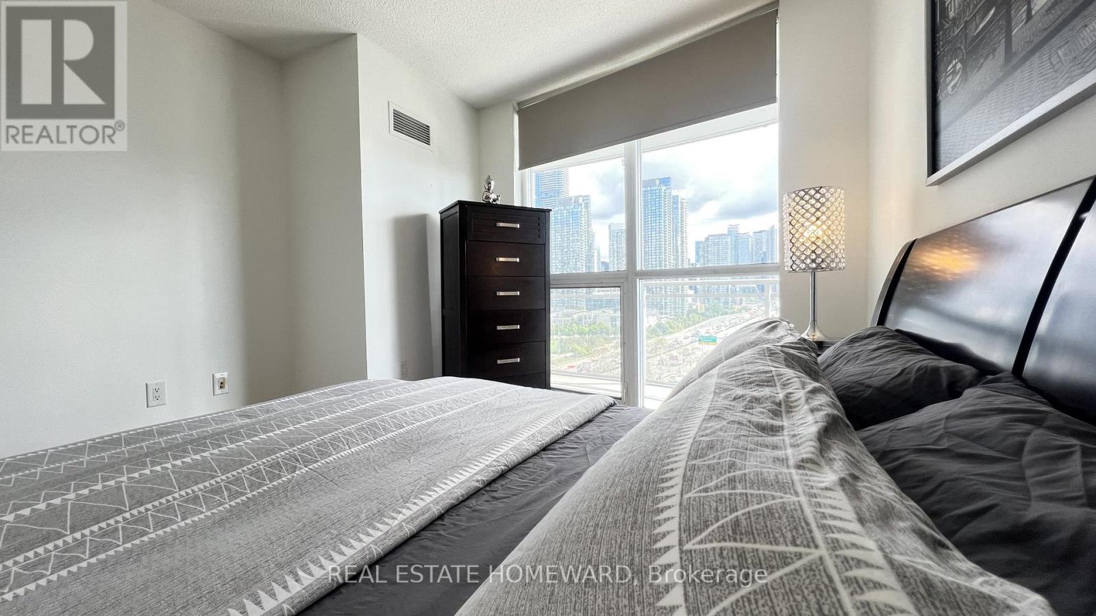 1512 - 38 Dan Leckie Way, Toronto, Ontario  M5V 2V6 - Photo 23 - C13233316
