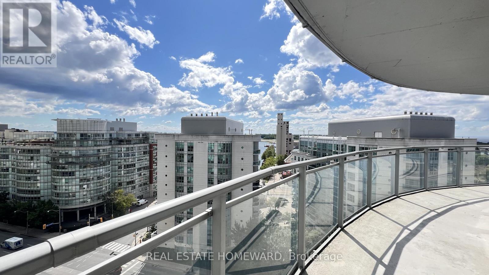 1512 - 38 Dan Leckie Way, Toronto, Ontario  M5V 2V6 - Photo 26 - C13233316