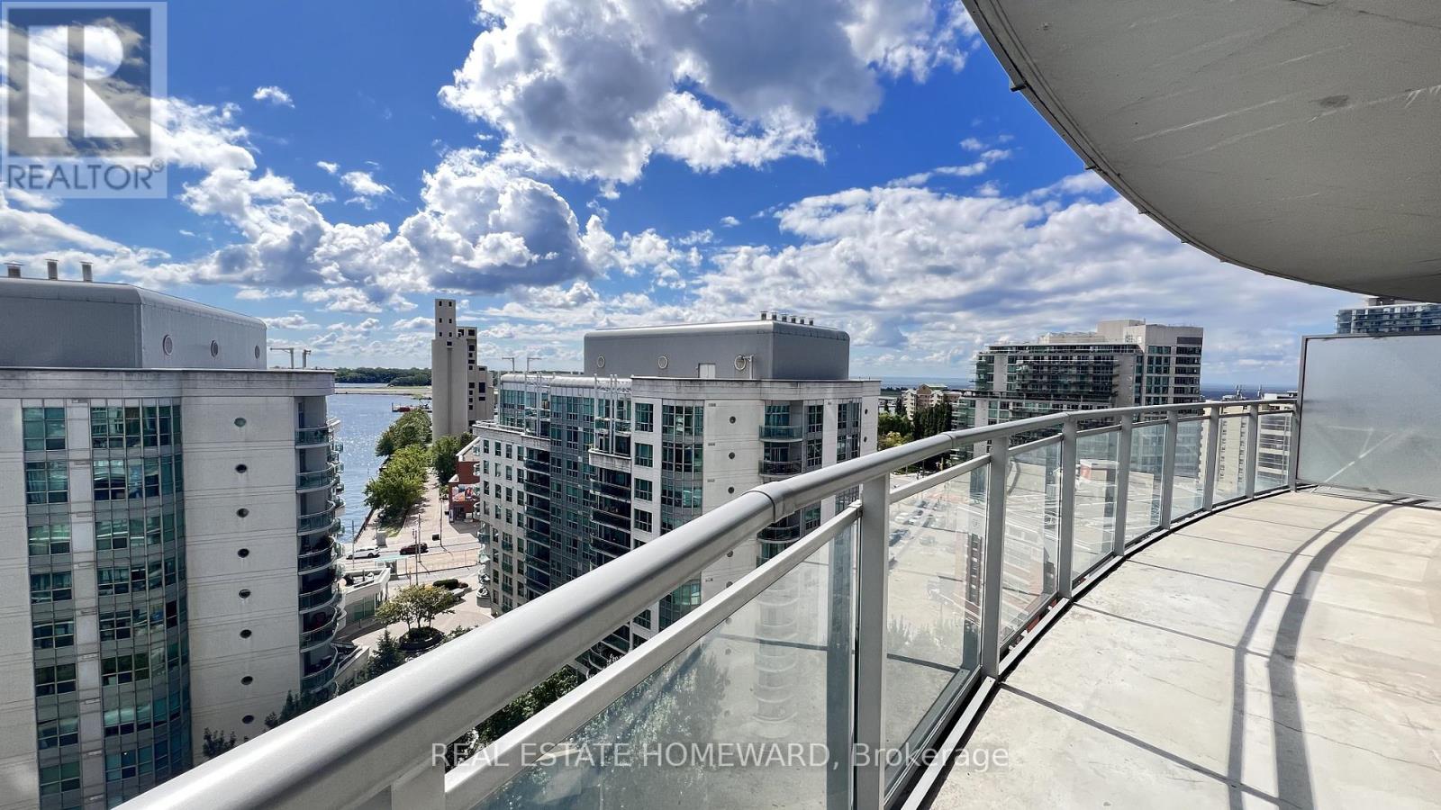 1512 - 38 Dan Leckie Way, Toronto, Ontario  M5V 2V6 - Photo 27 - C13233316