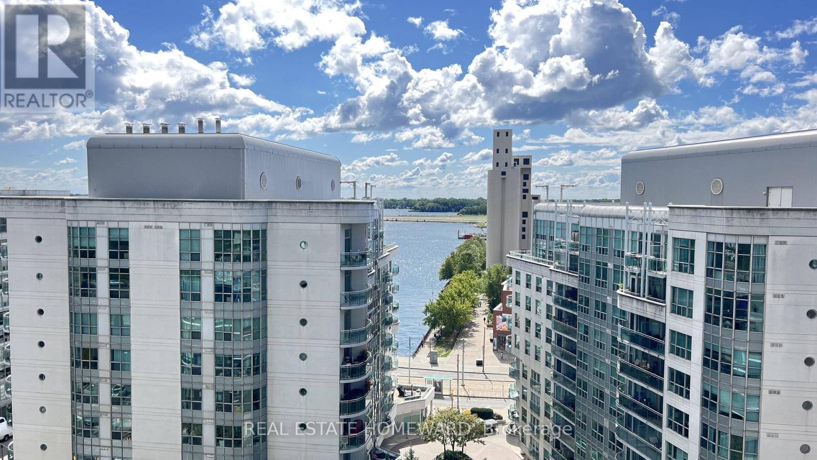 1512 - 38 Dan Leckie Way, Toronto, Ontario  M5V 2V6 - Photo 28 - C13233316