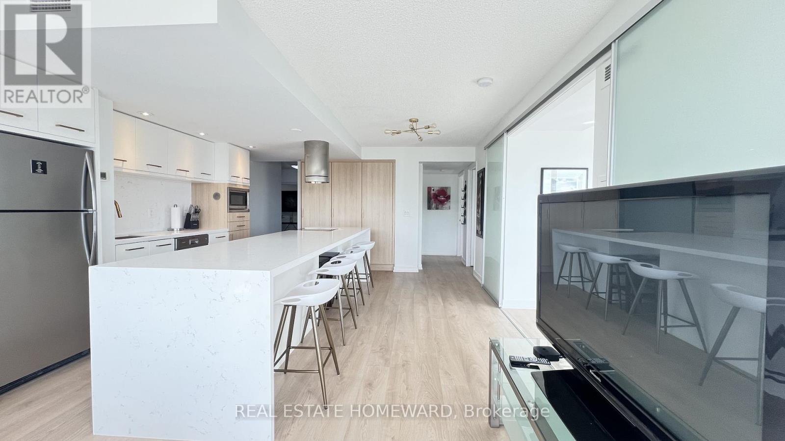 1512 - 38 Dan Leckie Way, Toronto, Ontario  M5V 2V6 - Photo 6 - C13233316