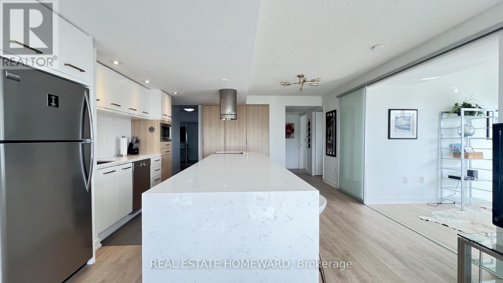 1512 - 38 Dan Leckie Way, Toronto, Ontario  M5V 2V6 - Photo 9 - C13233316