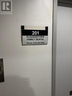 201 - 2760 Victoria Park Avenue, Toronto, Ontario  M2J 4A8 - Photo 2 - C13233332