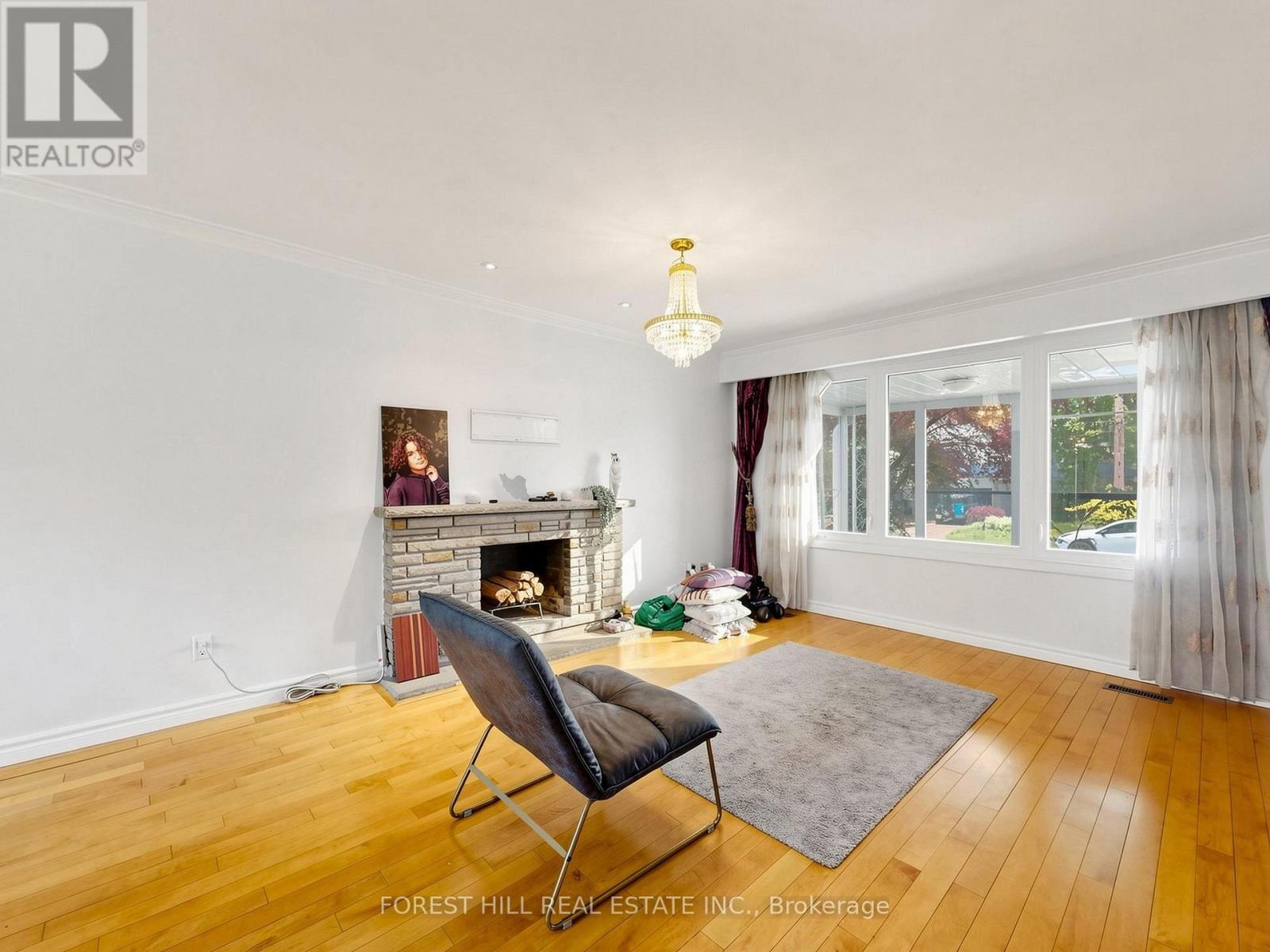 32 Wycliffe Crescent, Toronto, Ontario  M2K 1V6 - Photo 11 - C13233342