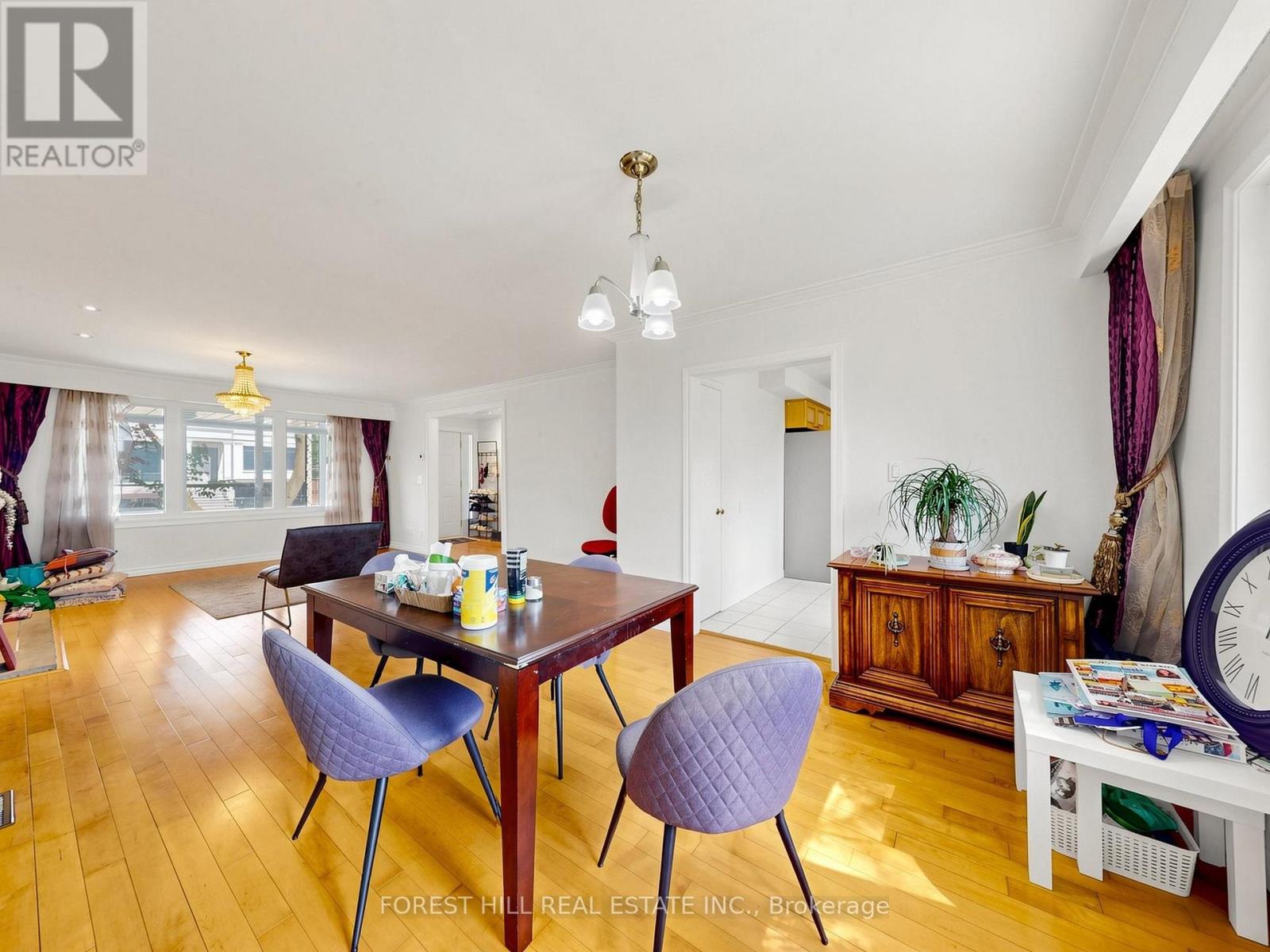 32 Wycliffe Crescent, Toronto, Ontario  M2K 1V6 - Photo 13 - C13233342