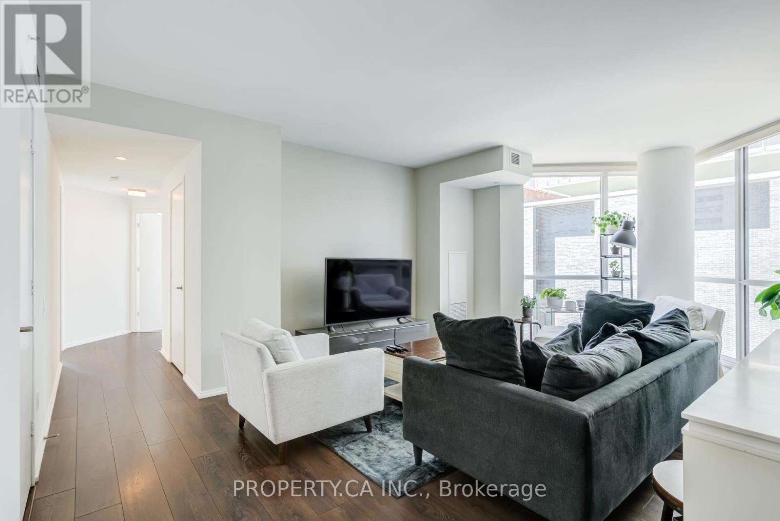 502 - 45 Charles Street E, Toronto, Ontario  M4Y 1R9 - Photo 10 - C13233350
