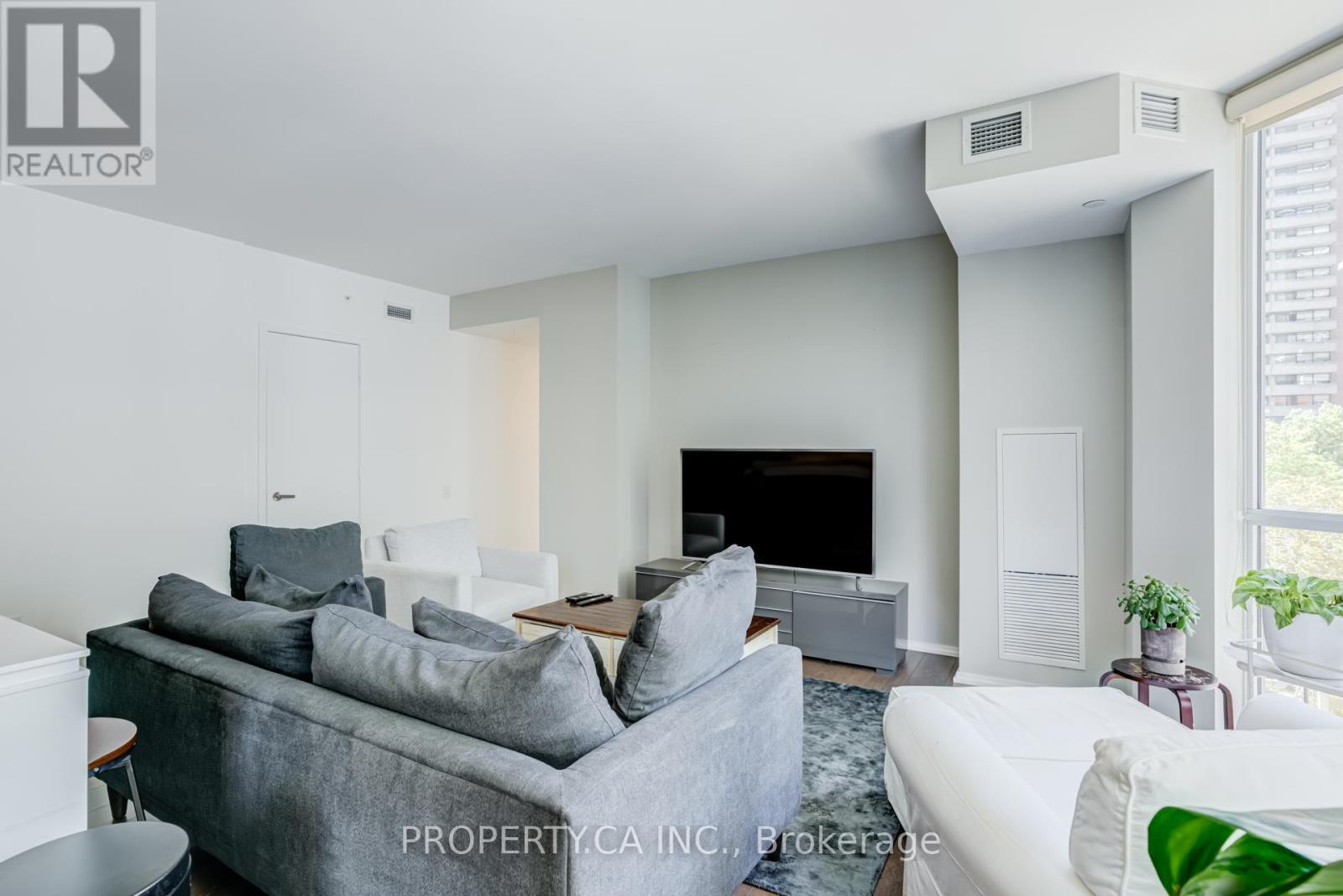 502 - 45 Charles Street E, Toronto, Ontario  M4Y 1R9 - Photo 11 - C13233350