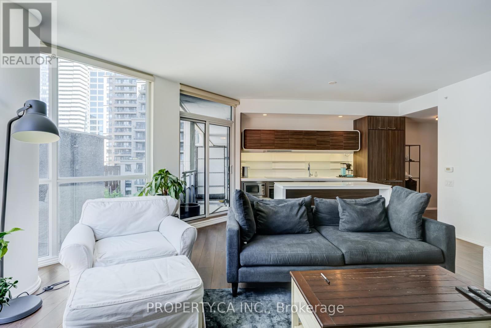 502 - 45 Charles Street E, Toronto, Ontario  M4Y 1R9 - Photo 12 - C13233350