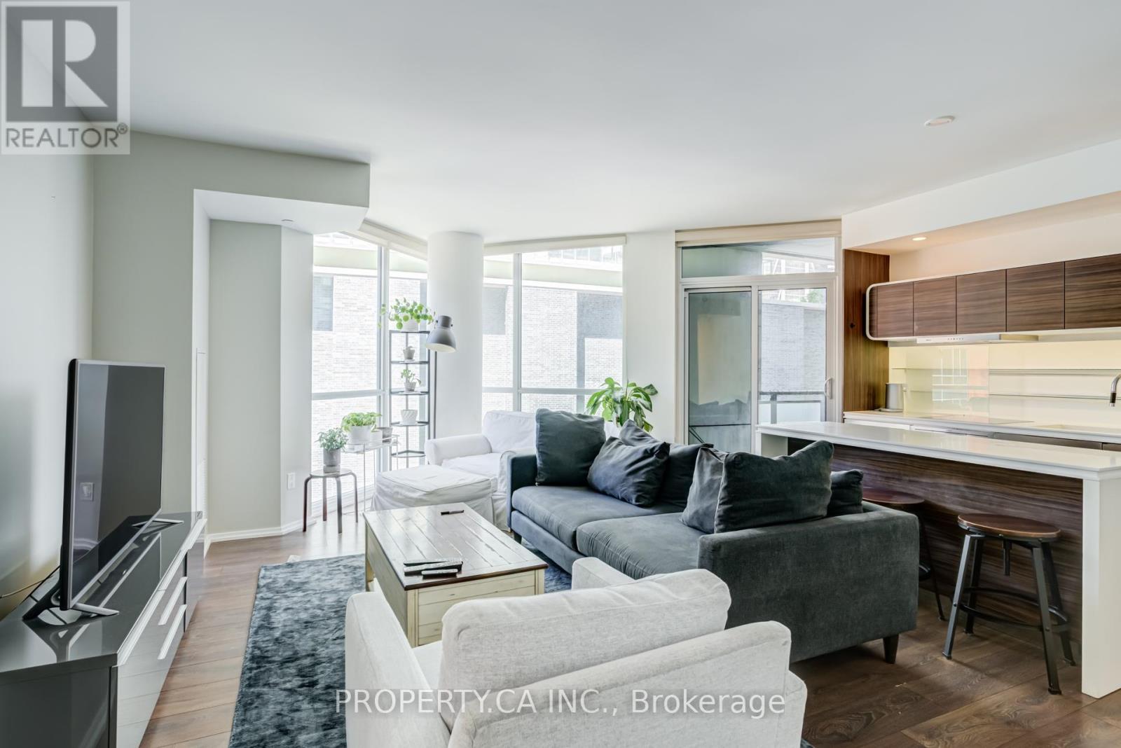 502 - 45 Charles Street E, Toronto, Ontario  M4Y 1R9 - Photo 15 - C13233350