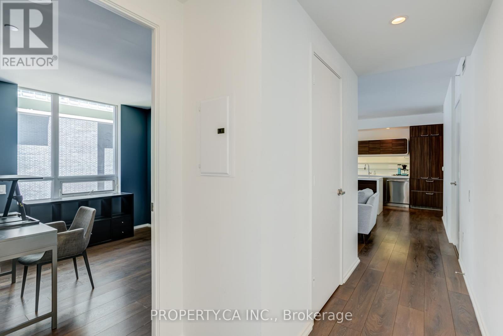 502 - 45 Charles Street E, Toronto, Ontario  M4Y 1R9 - Photo 19 - C13233350
