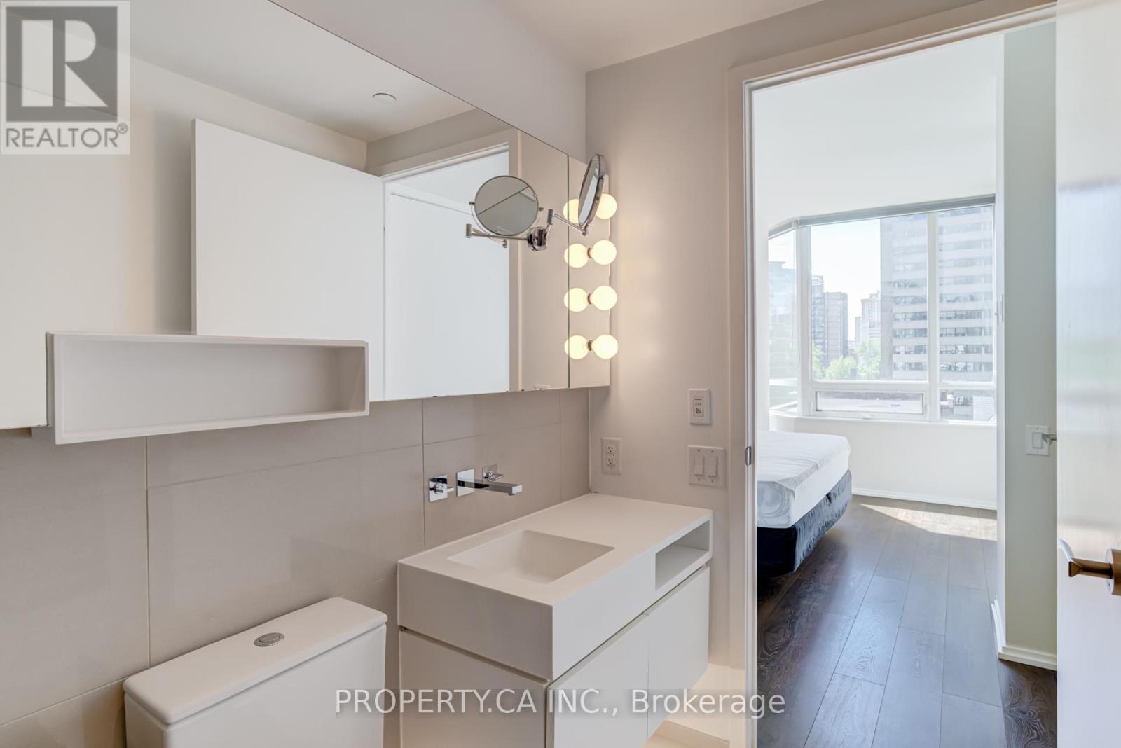 502 - 45 Charles Street E, Toronto, Ontario  M4Y 1R9 - Photo 25 - C13233350