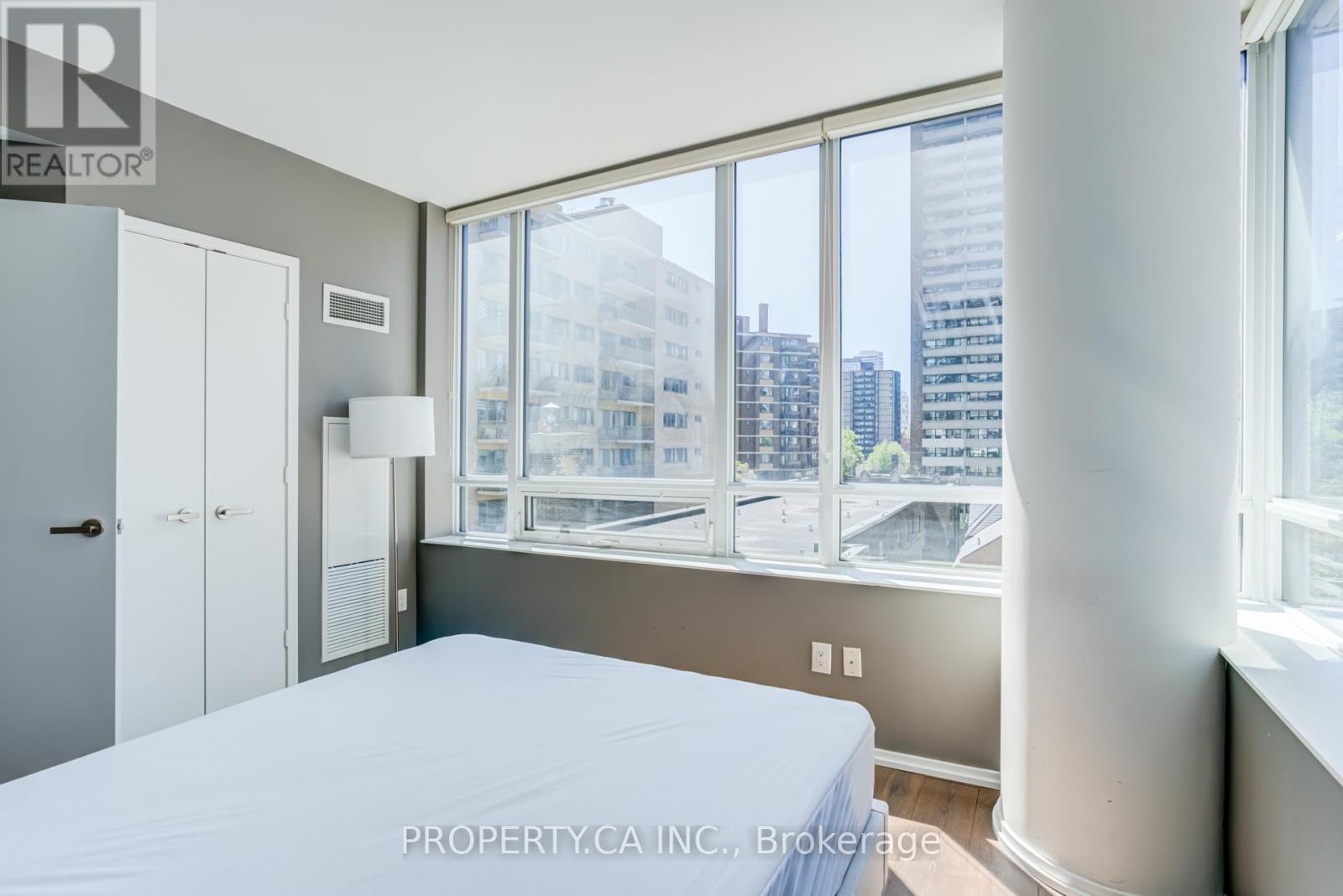 502 - 45 Charles Street E, Toronto, Ontario  M4Y 1R9 - Photo 28 - C13233350