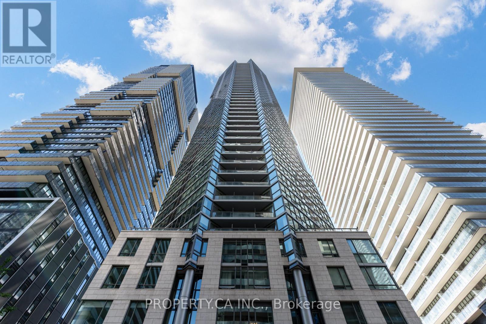 502 - 45 Charles Street E, Toronto, Ontario  M4Y 1R9 - Photo 36 - C13233350