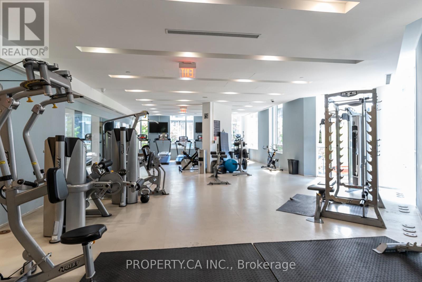 502 - 45 Charles Street E, Toronto, Ontario  M4Y 1R9 - Photo 40 - C13233350