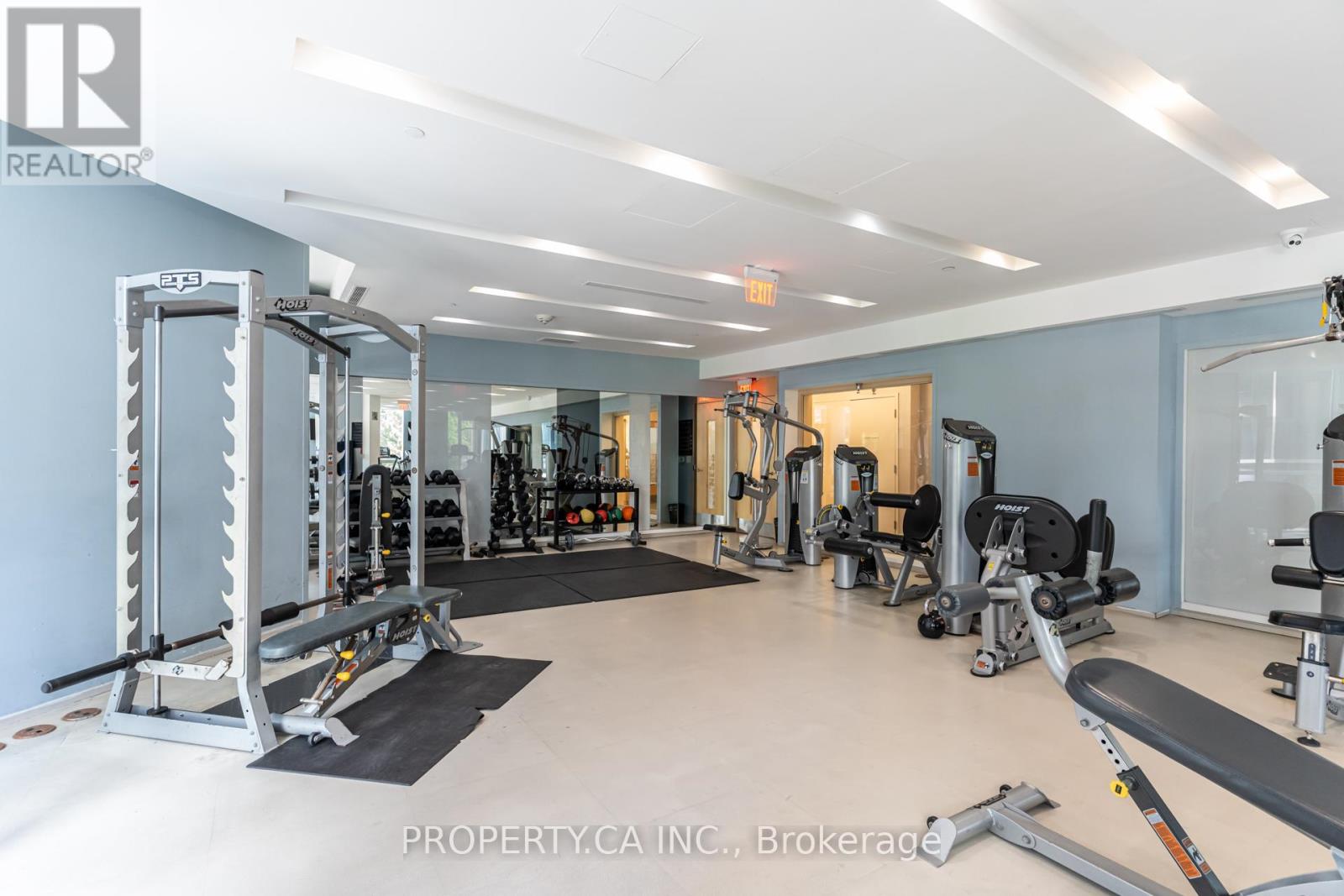 502 - 45 Charles Street E, Toronto, Ontario  M4Y 1R9 - Photo 41 - C13233350