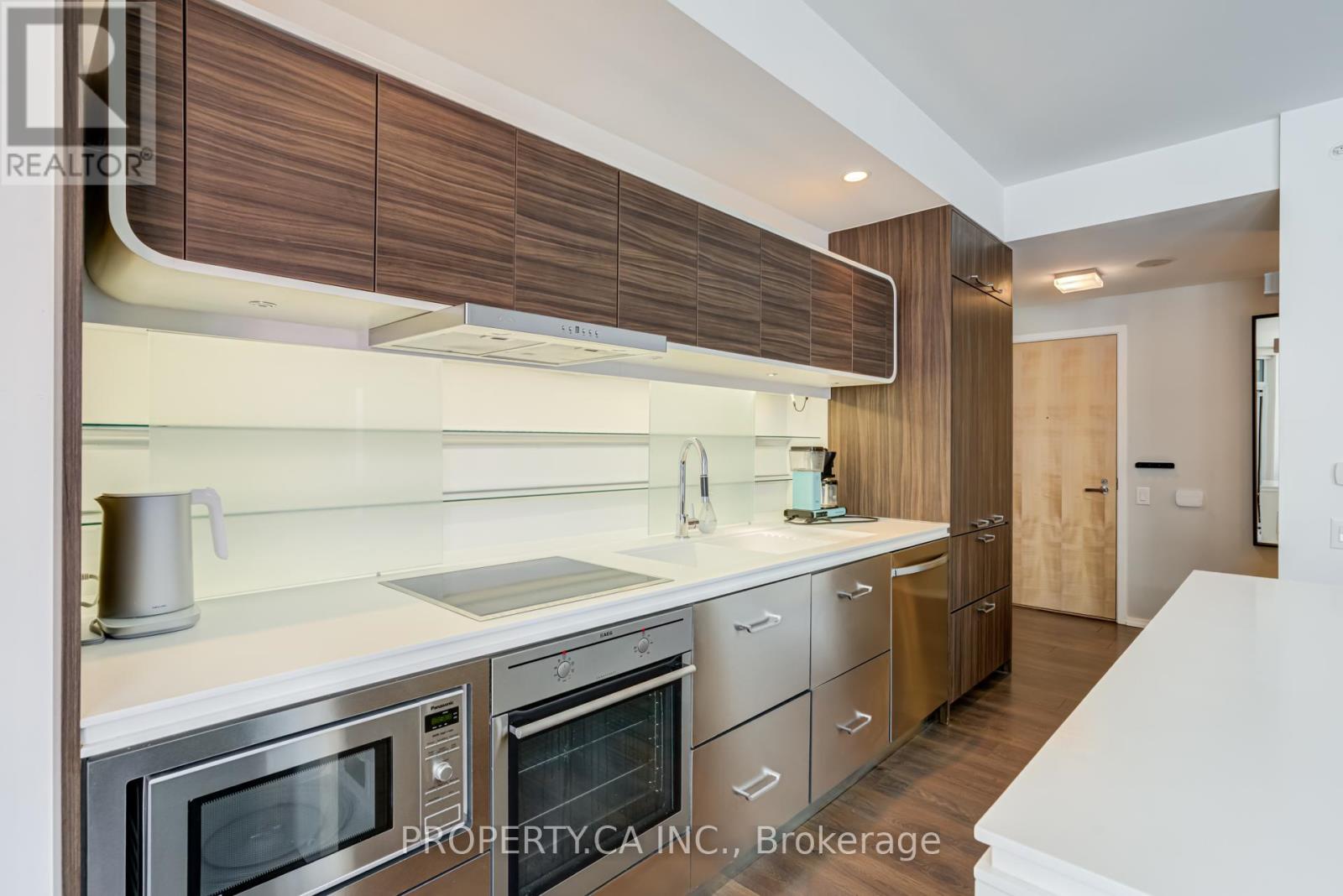 502 - 45 Charles Street E, Toronto, Ontario  M4Y 1R9 - Photo 8 - C13233350