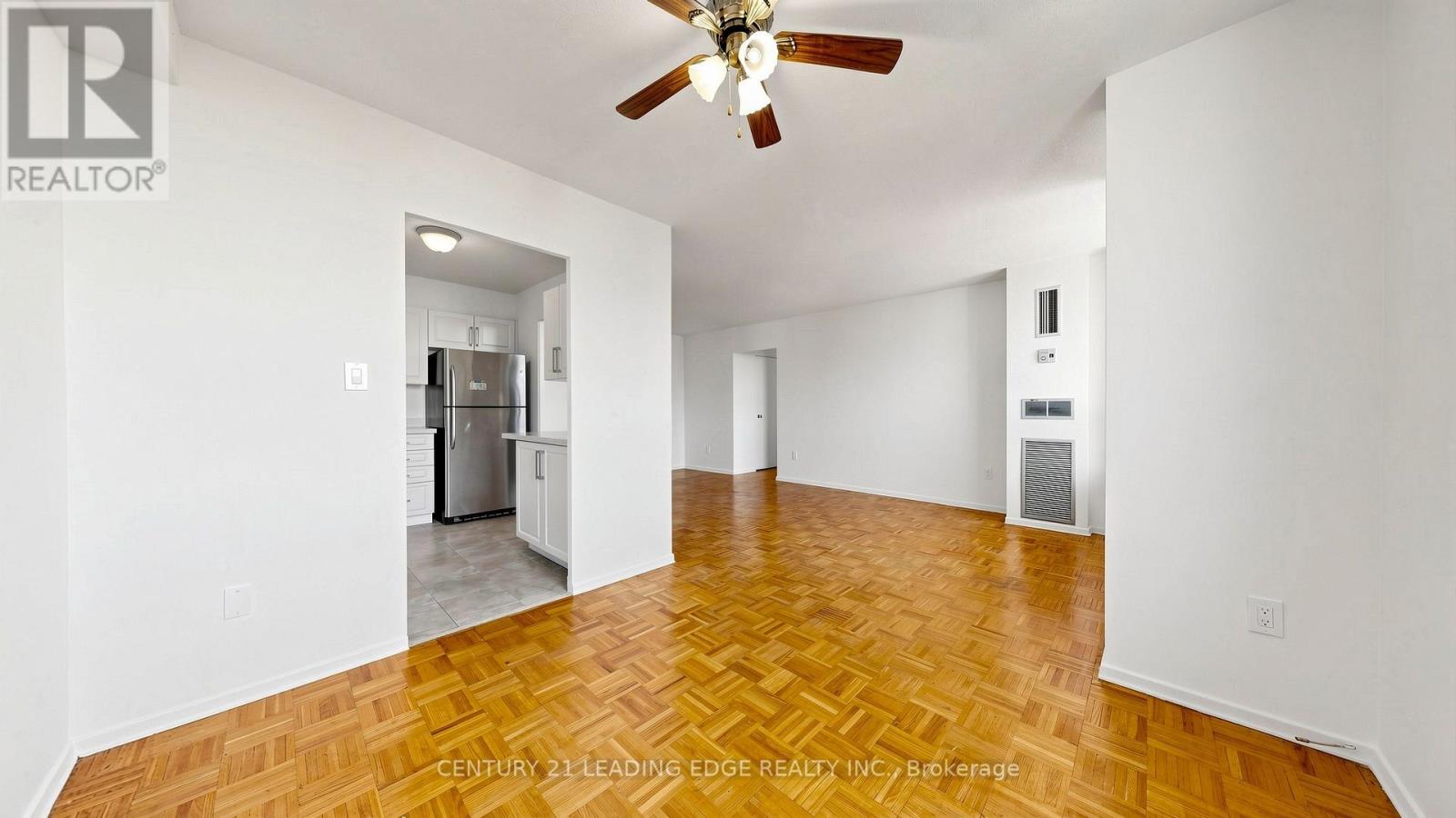 1609 - 20 Edgecliff Golfway, Toronto, Ontario  M3C 3A4 - Photo 11 - C13233380