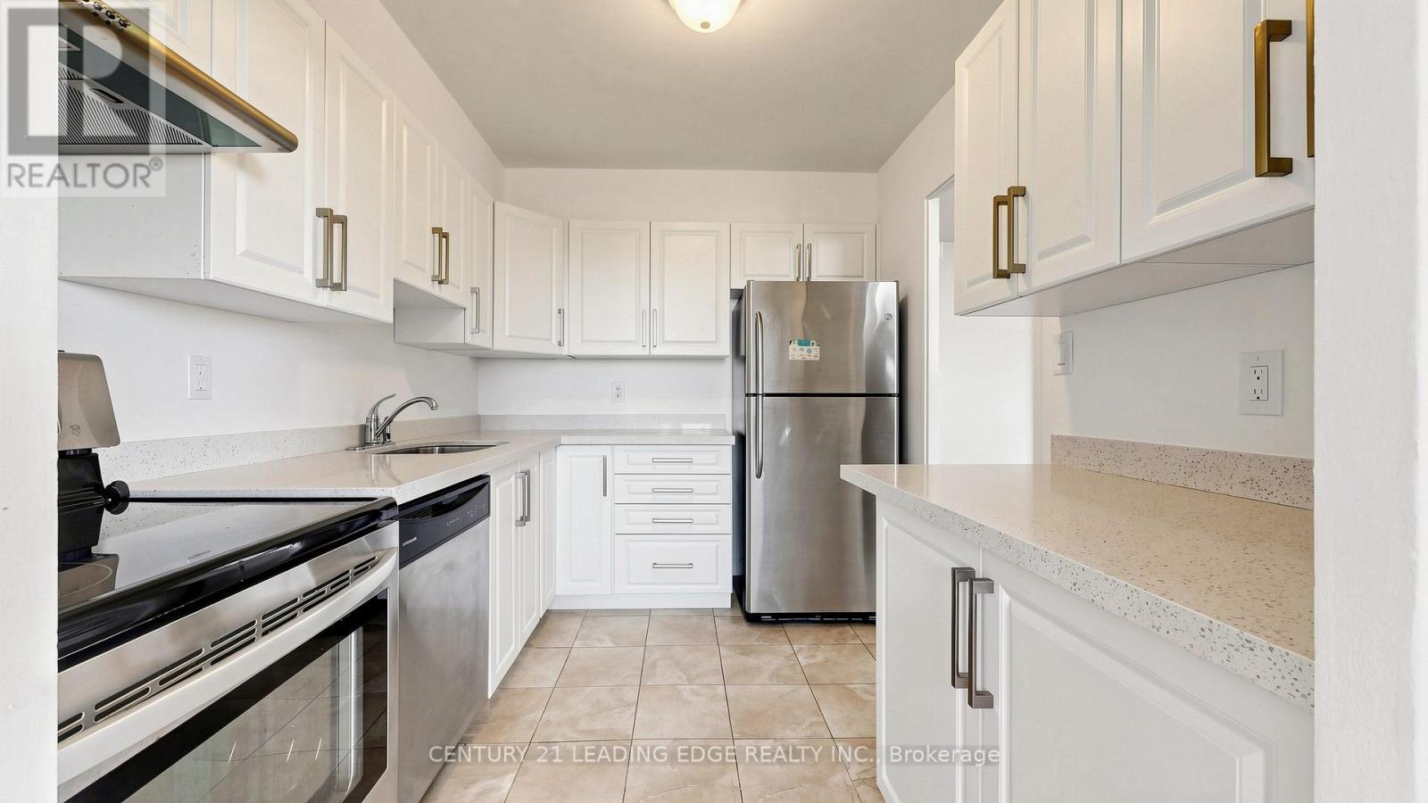 1609 - 20 Edgecliff Golfway, Toronto, Ontario  M3C 3A4 - Photo 12 - C13233380