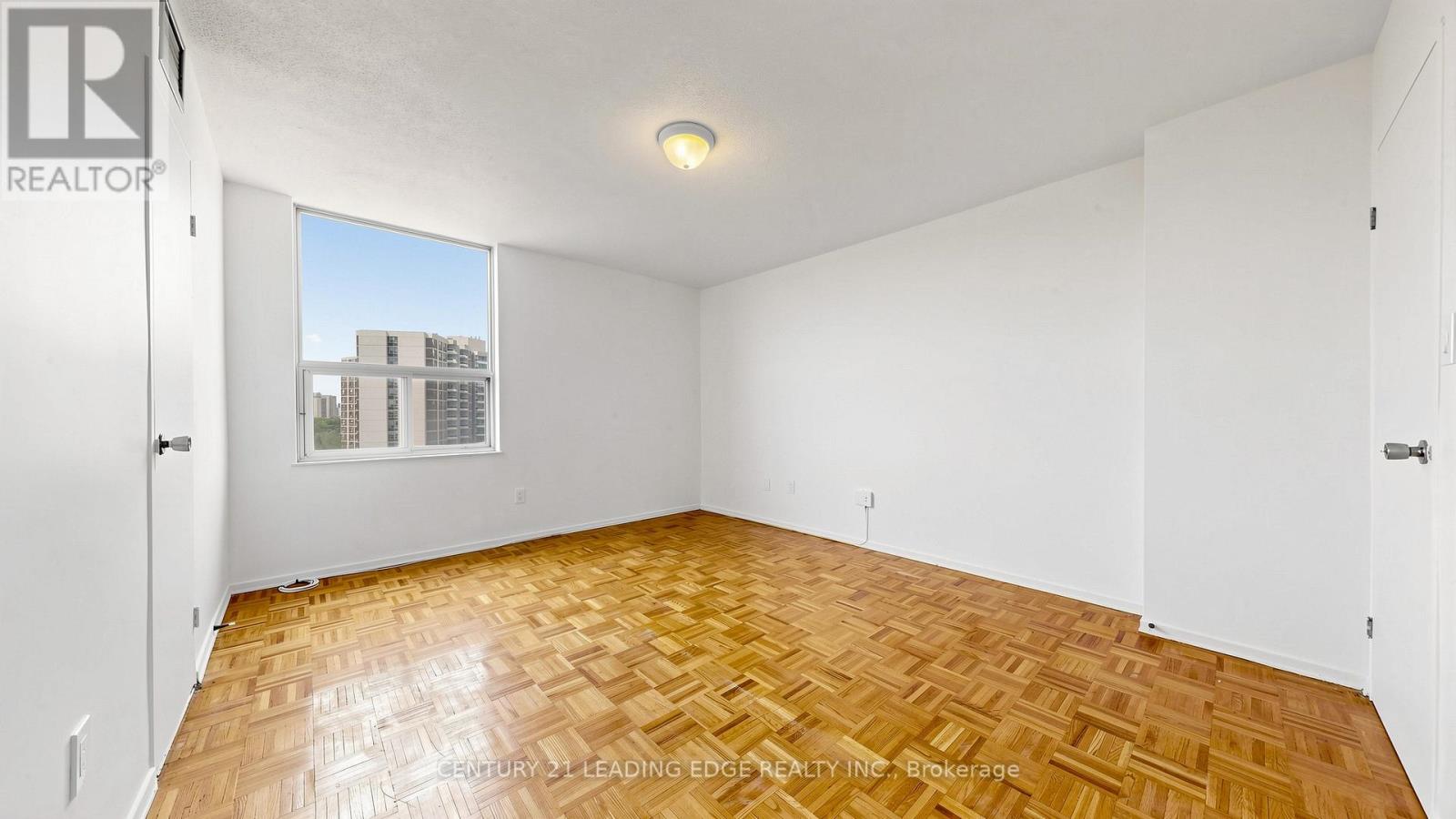 1609 - 20 Edgecliff Golfway, Toronto, Ontario  M3C 3A4 - Photo 17 - C13233380