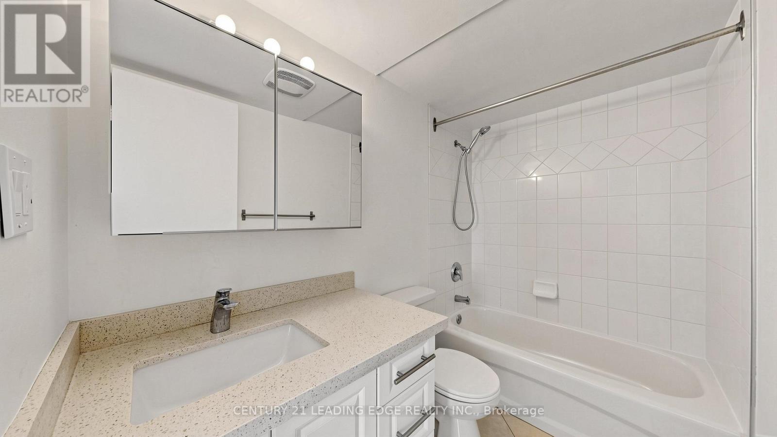 1609 - 20 Edgecliff Golfway, Toronto, Ontario  M3C 3A4 - Photo 27 - C13233380