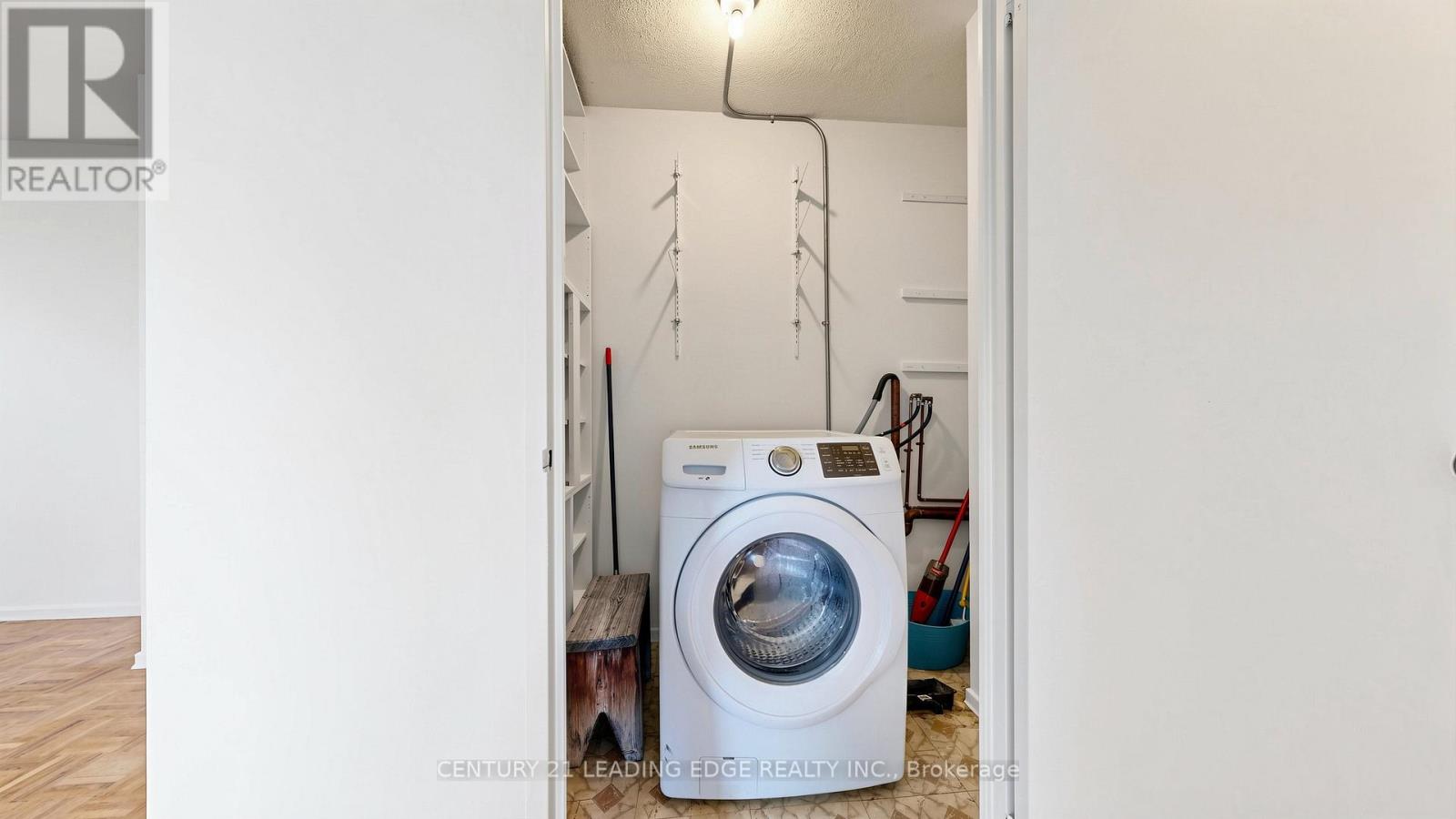 1609 - 20 Edgecliff Golfway, Toronto, Ontario  M3C 3A4 - Photo 28 - C13233380