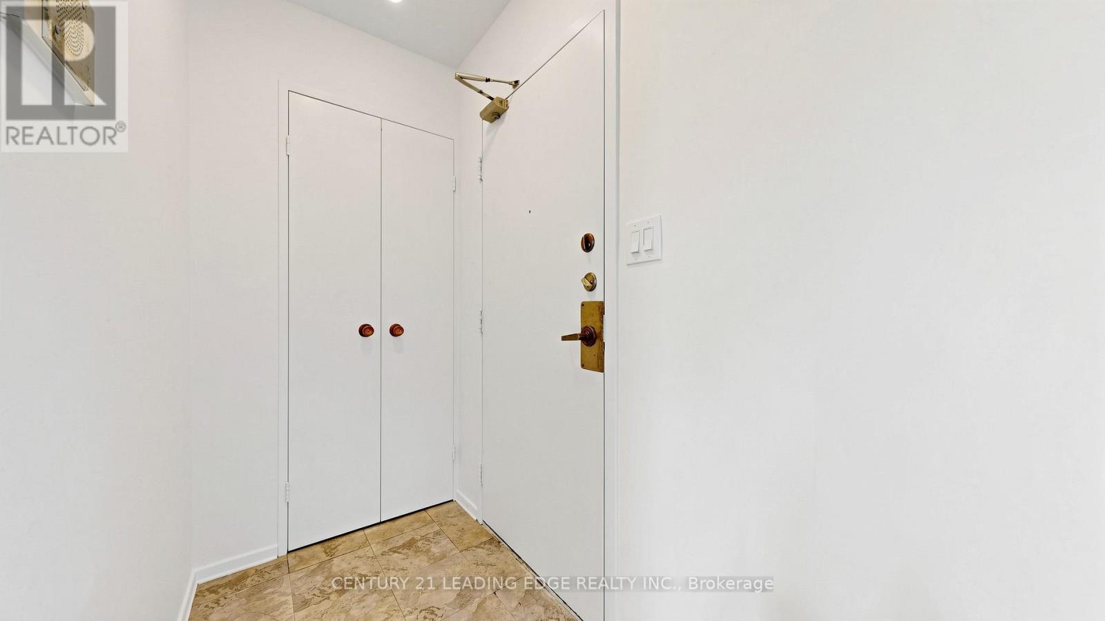 1609 - 20 Edgecliff Golfway, Toronto, Ontario  M3C 3A4 - Photo 29 - C13233380