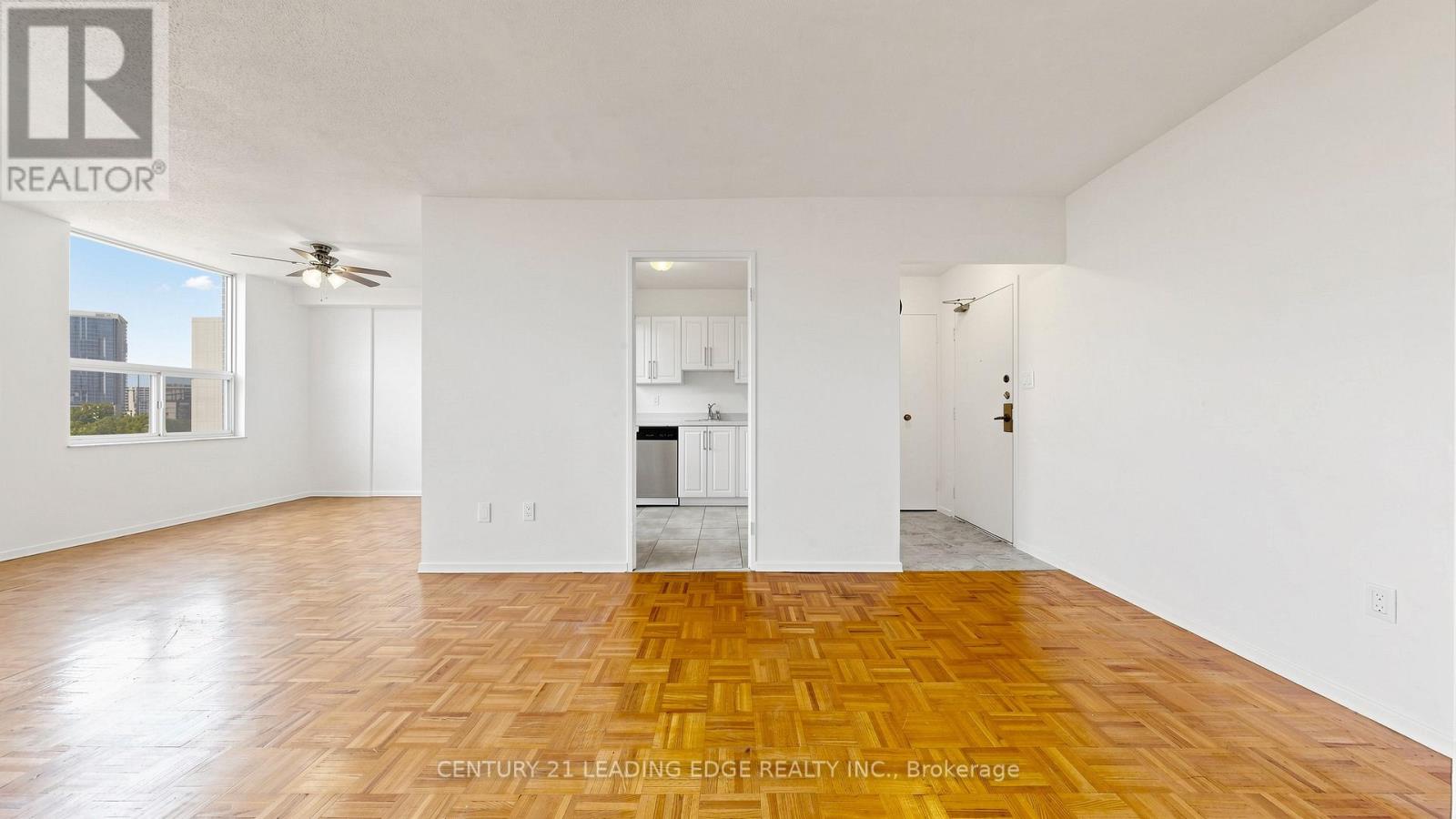 1609 - 20 Edgecliff Golfway, Toronto, Ontario  M3C 3A4 - Photo 4 - C13233380