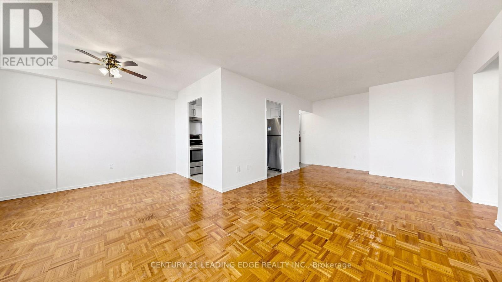 1609 - 20 Edgecliff Golfway, Toronto, Ontario  M3C 3A4 - Photo 5 - C13233380