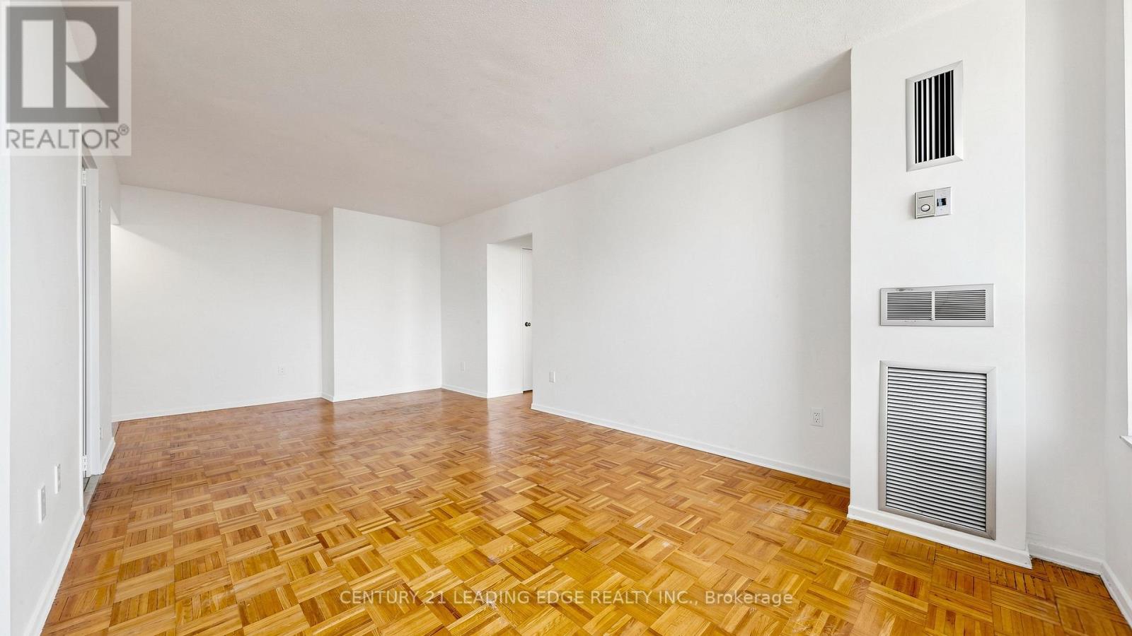 1609 - 20 Edgecliff Golfway, Toronto, Ontario  M3C 3A4 - Photo 6 - C13233380