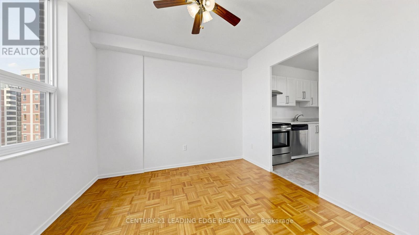 1609 - 20 Edgecliff Golfway, Toronto, Ontario  M3C 3A4 - Photo 7 - C13233380