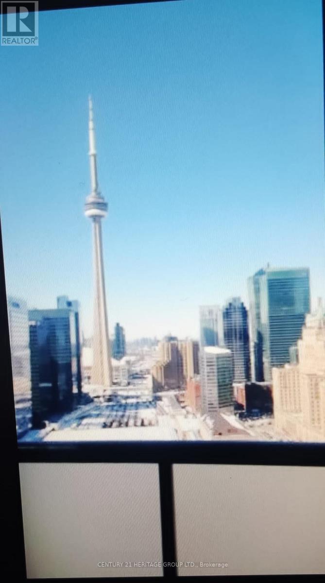 2704 - 1 The Esplanade Street, Toronto, Ontario  M5E 0A8 - Photo 2 - C13233396