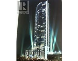 2704 - 1 THE ESPLANADE STREET, Toronto, Ontario