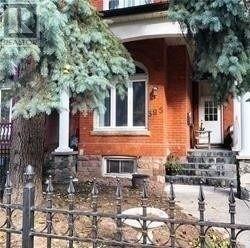 1 - 385 MARKHAM STREET, Toronto, Ontario