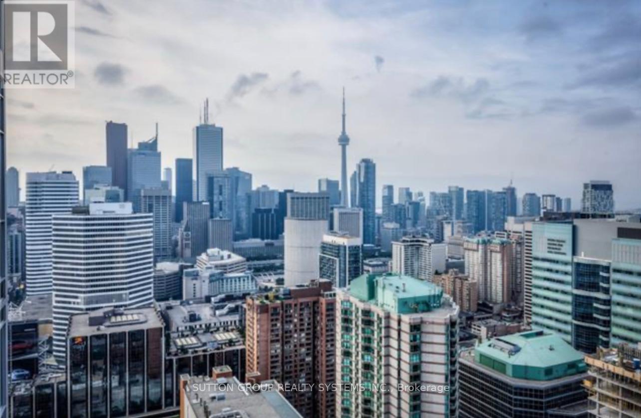 4011 - 386 Yonge Street, Toronto, Ontario  M5B 0A5 - Photo 15 - C13233456