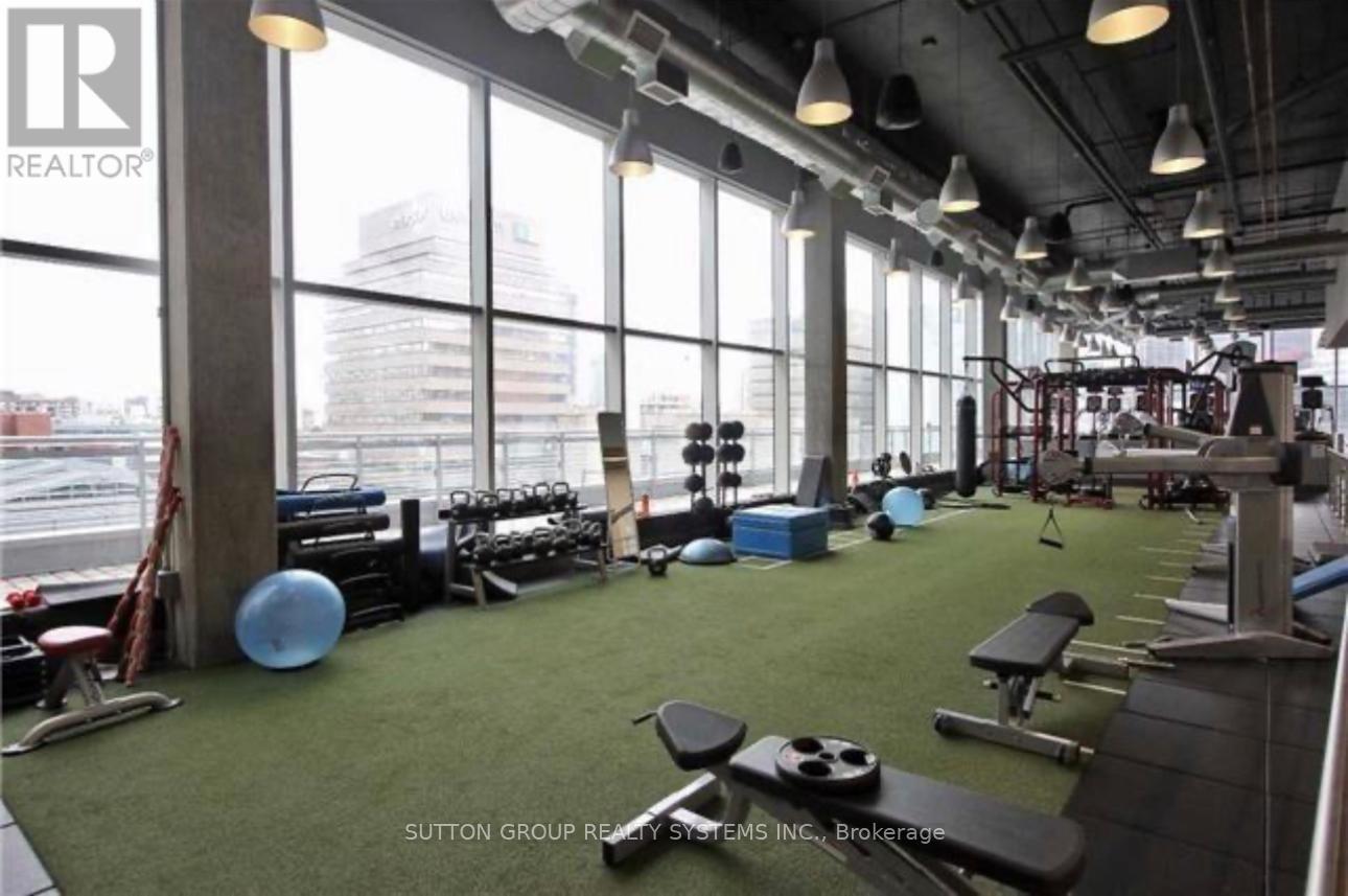 4011 - 386 Yonge Street, Toronto, Ontario  M5B 0A5 - Photo 17 - C13233456