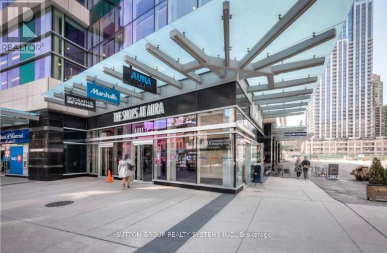 4011 - 386 Yonge Street, Toronto, Ontario  M5B 0A5 - Photo 2 - C13233456
