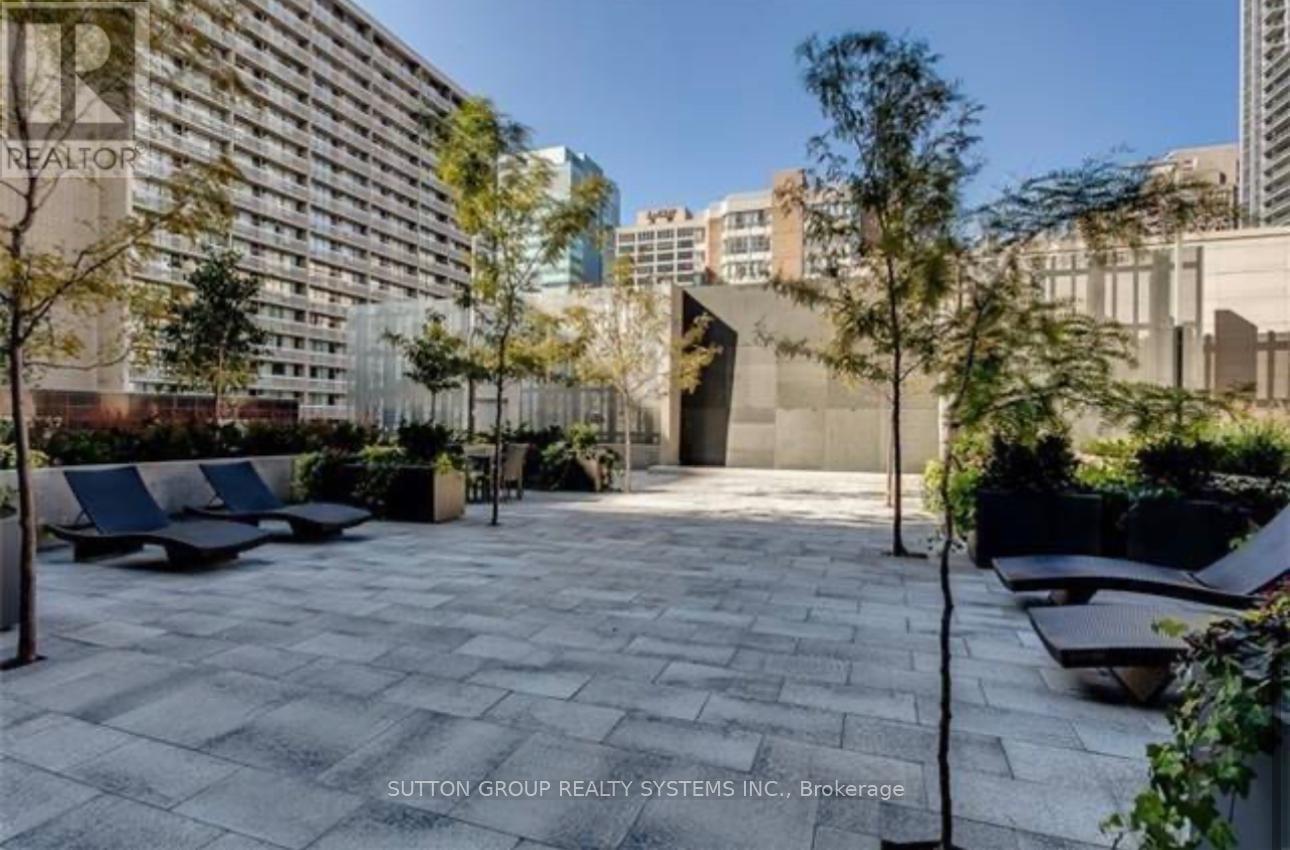 4011 - 386 Yonge Street, Toronto, Ontario  M5B 0A5 - Photo 22 - C13233456
