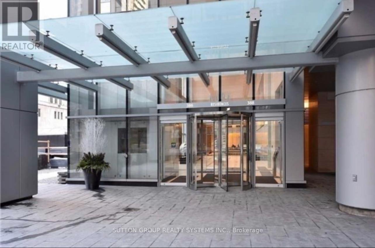 4011 - 386 Yonge Street, Toronto, Ontario  M5B 0A5 - Photo 3 - C13233456